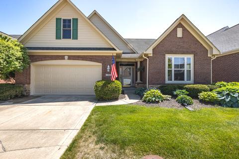 701 Allenhurst, Carmel, IN 46032