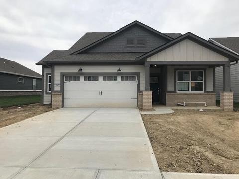 5229 Bayberry Ct, Whitestown, IN 46075
