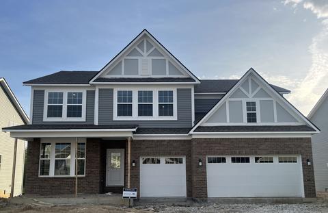 868 Canning St, Danville, IN 46122