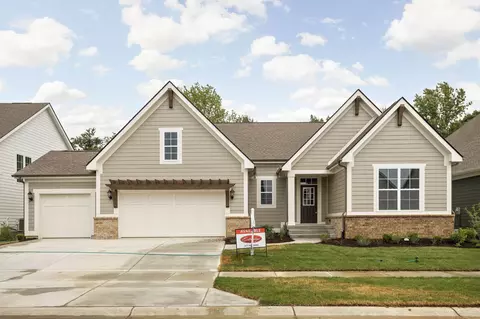 15643 Woodford Dr, Westfield, IN 46074