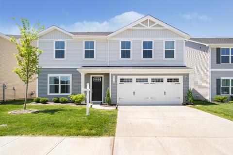 2370 Point Rd, Lebanon, IN 46052