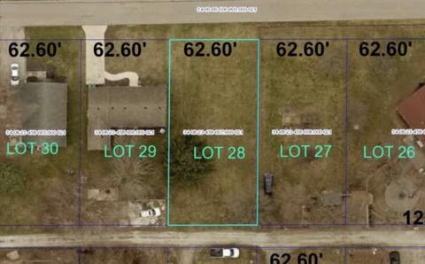 28 East College Street, Russiaville, IN 46979