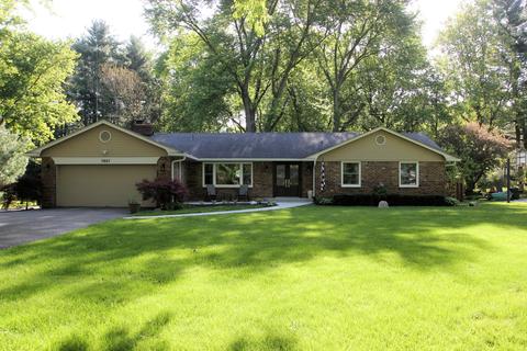 7807 N Chester Ave, Indianapolis, IN 46240