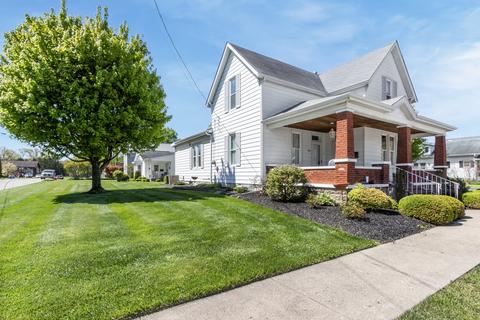 503 Hoene Ave, Batesville, IN 47006
