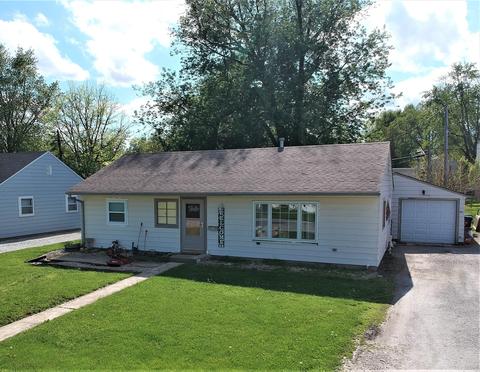 300 Howard St, Greenfield, IN 46140