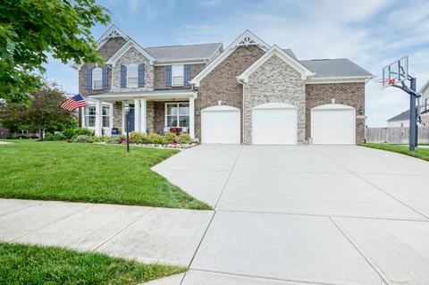 14906 Mustang Trl, Fishers, IN 46040