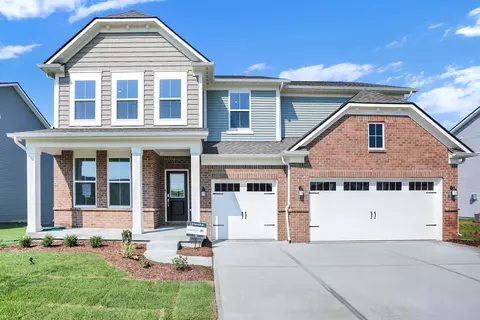 878 Canning St, Danville, IN 46122