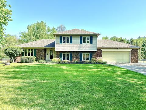 8104 Barbara Dr, Brownsburg, IN 46112
