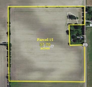 0 N County Road 525 W, North Salem, IN 46165