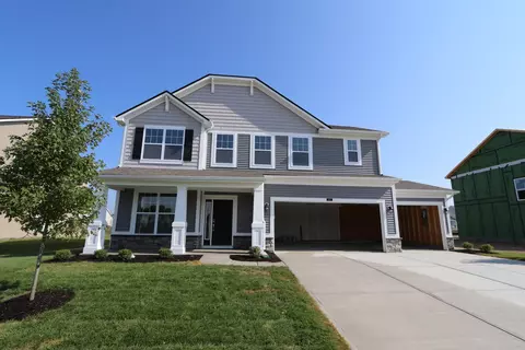 652 Tamarack Larch Blvd, Cicero, IN 46034