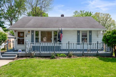 2407 E 7th St, Anderson, IN 46012
