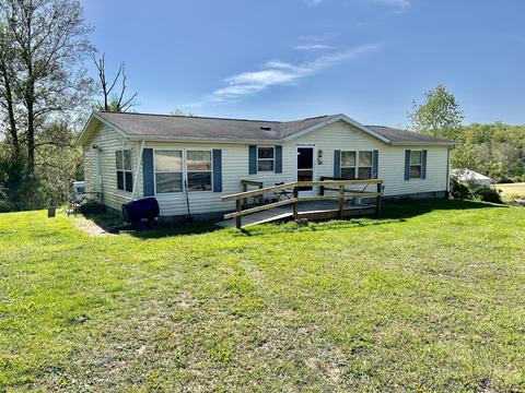 3920 N County Road 1000 W, Butlerville, IN 47223