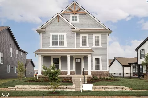 15164 Fairlands Dr, Westfield, IN 46074