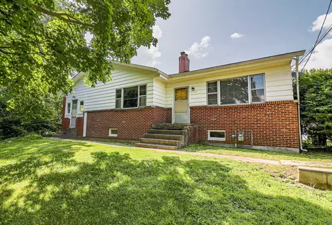 6549 W Us Highway 40, Greenfield, IN 46140