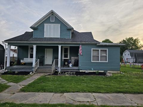 10179 N Vine St, Harmony, IN 47853