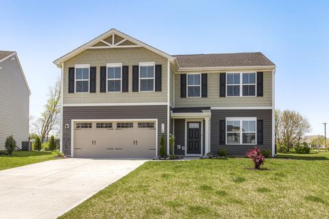 9730 Oak Grove Dr, Pendleton, IN 46064