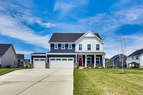 234 Bohicket Rd, Whiteland, IN 46184