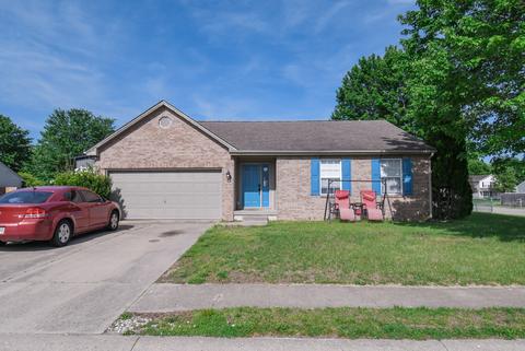 244 Whites Station Rd, Seymour, IN 47274