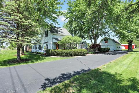 901 S 500 W, New Palestine, IN 46163
