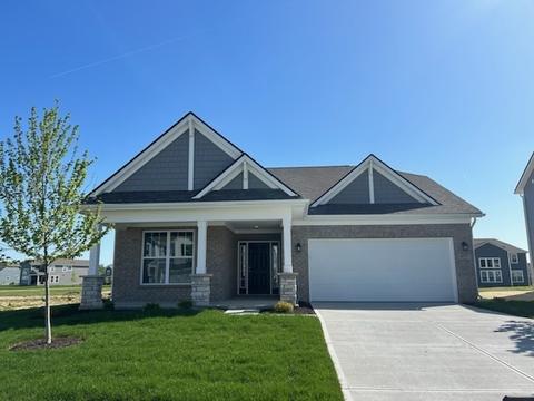 6777 Highland Way, Brownsburg, IN 46112