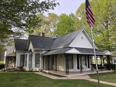 5841 W County Road 200 N, Danville, IN 46122