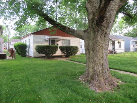 3635 W 12th St, Indianapolis, IN 46222