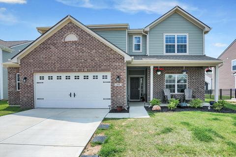1446 Silver Pine Ln, Sheridan, IN 46069