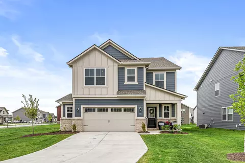 2006 Goodwin Pl, Westfield, IN 46074