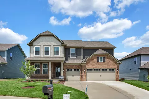 3542 Tipperlin Rd, Bargersville, IN 46106