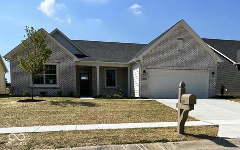 11803 Adair Pl, Indianapolis, IN 46229