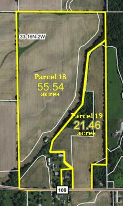0 W County Road 100 N, Danville, IN 46122