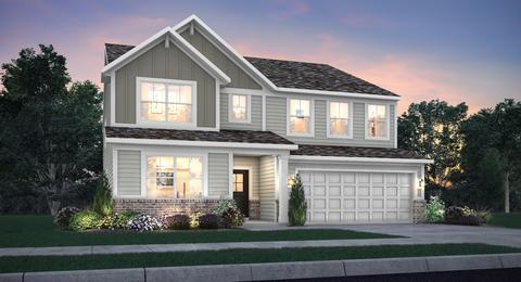 7142 Sayers Rd, Indianapolis, IN 46259