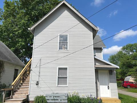 2 S Brandywine, Greenfield, IN 46140