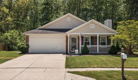 109 Mindy Ln, Brownsburg, IN 46112