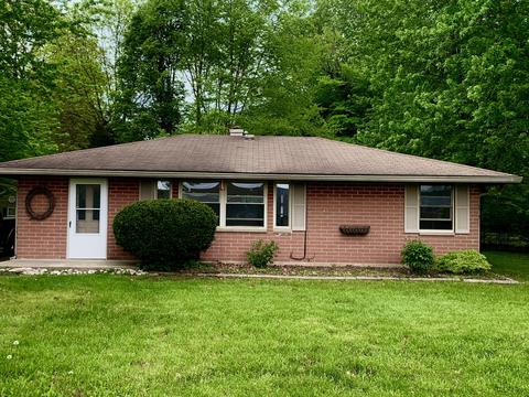 1548 N 900 E, Avon, IN 46123