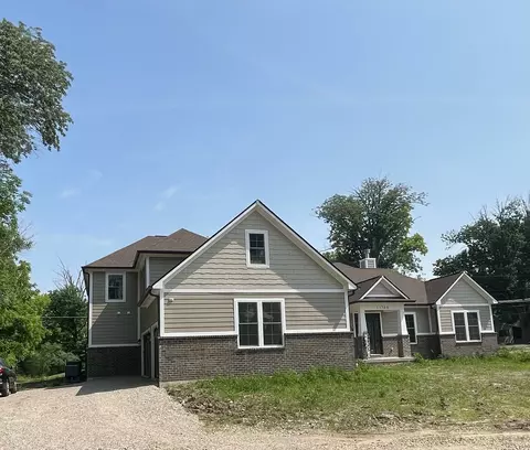 11760 Indian Creek Indian Creek Rd, Indianapolis, IN 46259