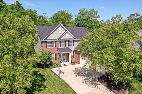 7163 Maple Bluff Pl, Indianapolis, IN 46236