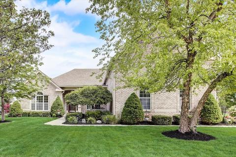 6008 Summerbrook Ct, Carmel, IN 46033