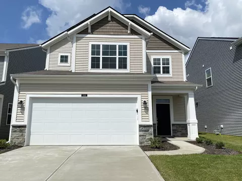 5146 Triple Crown Way, Indianapolis, IN 46237