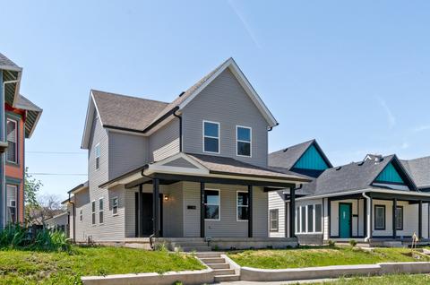 416 N Randolph St, Indianapolis, IN 46201