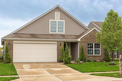 5363 Tanglewood Ln, Whitestown, IN 46075