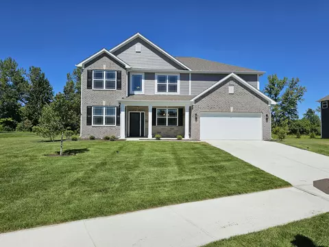 7696 Rolling Green Dr, Plainfield, IN 46168