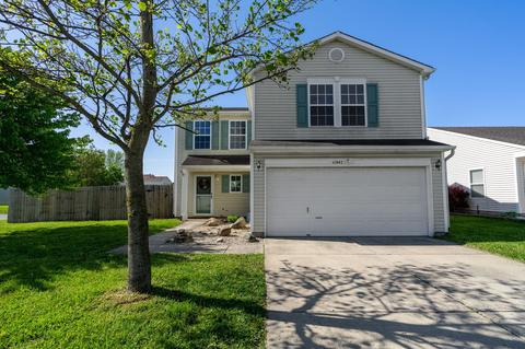 11947 Wapiti Way, Noblesville, IN 46060