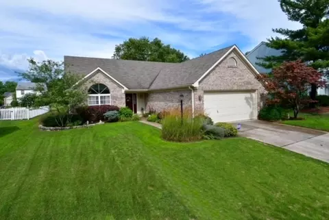 1848 Pamona Dr, Indianapolis, IN 46214