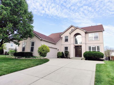 13769 Flintridge Pass, Carmel, IN 46033