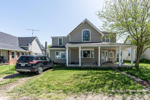 304 N 7th St, Summitville, IN 46070