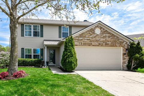 667 Daniel Ct, Westfield, IN 46074