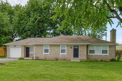 7058 Camden St, Indianapolis, IN 46227