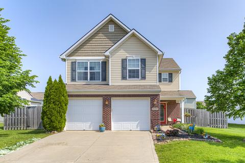 10590 Scotwood St, Indianapolis, IN 46234