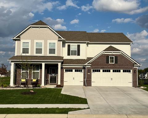 17330 Tribute Row, Noblesville, IN 46060